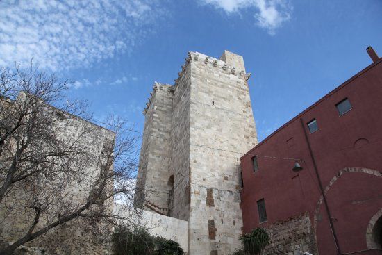 Torre di San Pancrazio